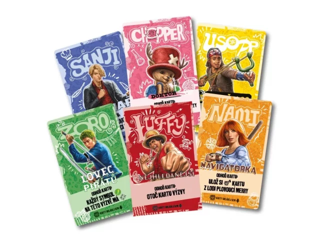 Desková hra Přehrada dupl