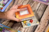 Desková hra Pokémon Trenér Expert dupl