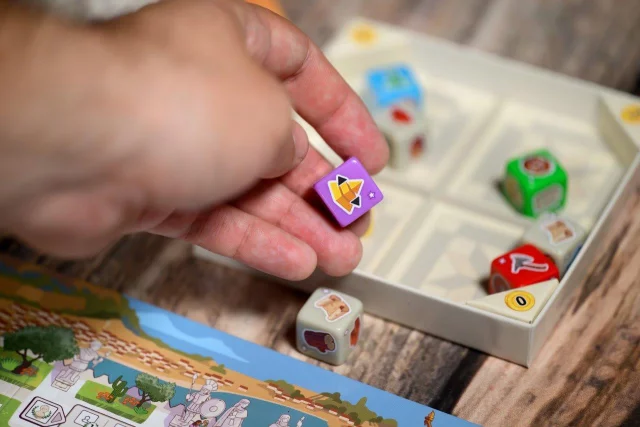 Desková hra Pokémon Trenér Expert dupl