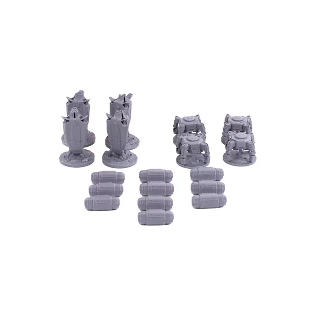 Desková hra Apex Legends: Sólo & Koop (rozšíření) dupl