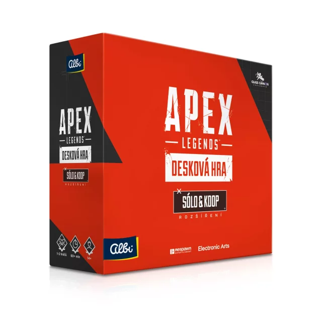 Desková hra Apex Legends: Mapy (rozšíření) dupl
