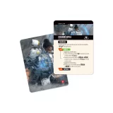 Desková hra Karak: Labyrinth dupl