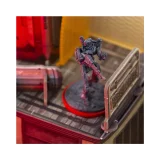 Desková hra Karak: Labyrinth dupl