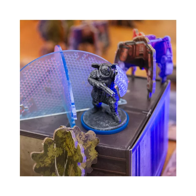 Desková hra Karak: Labyrinth dupl