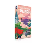 Desková hra Čajová zahrada dupl