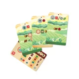 Desková hra Čajová zahrada dupl