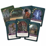Desková hra Cthulhu: I smrt může zemřít - Ithaqua (rozšíření) dupl
