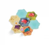 Desková hra Dobrodruzi Navorie dupl