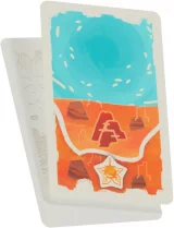 Desková hra Dobrodruzi Navorie dupl