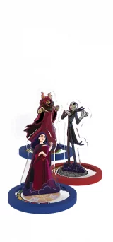 Desková hra Disney Sorcerers Arena - Epické aliance: Přichází příliv (rozšíření) dupl