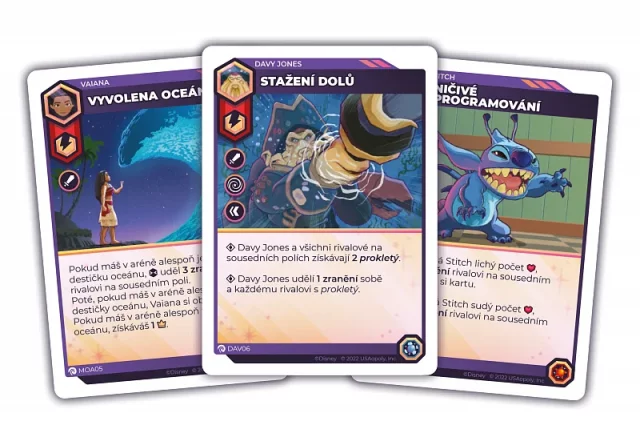 Karetní hra Arkham Horror - Odkaz Dunwiche (rozšíření) dupl