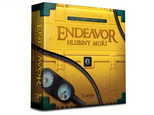 Desková hra Shrinkopolis dupl