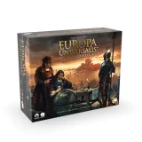 Stolová hra Europa Universalis: Cena moci a úspěchu