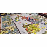 Stolová hra Europa Universalis: Cena moci a úspěchu