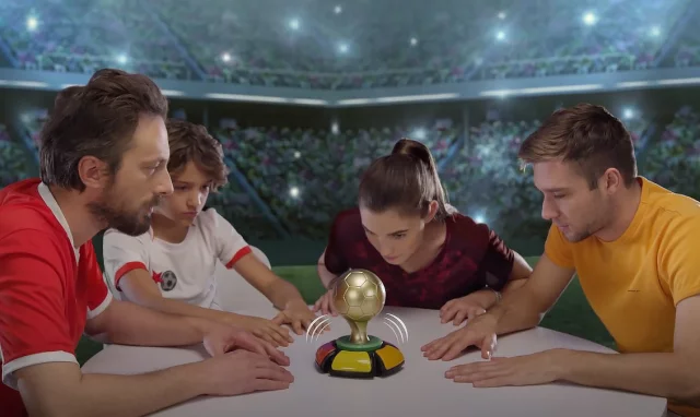 Desková hra Dobrodruzi Navorie dupl