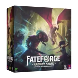 Desková hra Cthulhu: Temné časy dupl