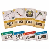 Desková hra Cthulhu: Temné časy dupl