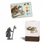 Desková hra Cthulhu: Temné časy dupl