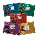 Desková hra Cthulhu: Temné časy dupl