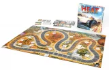 Desková hra Heat: Tunelové vidění (rozšíření) dupl
