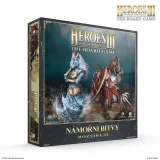 Desková hra Heroes of Might and Magic III - Zátoka (rozšíření) CZ dupl