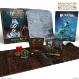 Desková hra Heroes of Might and Magic III - Zátoka (rozšíření) CZ dupl