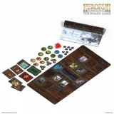 Desková hra Heroes of Might and Magic III - Zátoka (rozšíření) CZ dupl