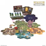 Desková hra Heroes of Might and Magic III - Tvrz (rozšíření) CZ dupl
