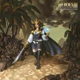 Desková hra Heroes of Might and Magic III - Soutok (rozšíření) CZ dupl