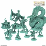 Desková hra Heroes of Might and Magic III - Soutok (rozšíření) CZ dupl