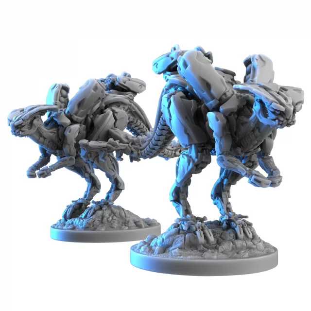 Desková hra Apex Legends dupl