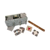 Desková hra Karak dupl