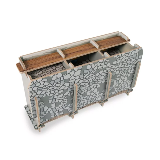 Desková hra Karak dupl