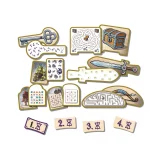 Desková hra Stínadla dupl