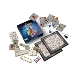 Desková hra Stínadla dupl