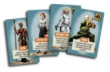 Desková hra Zombicide: Bílá smrt dupl