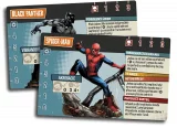 Desková hra Zombicide: Bílá smrt dupl