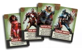 Desková hra Zombicide: Bílá smrt dupl