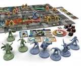 Desková hra Zombicide: Bílá smrt dupl