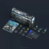 Desková hra Monster Hunter World: The Board Game - Ancient Forest (Core Set) dupl