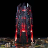 Desková hra Pán prstenů: Konfrontace dupl