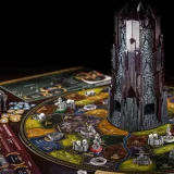 Desková hra Pán prstenů: Konfrontace dupl