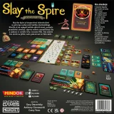 Desková hra Slay the Spire dupl