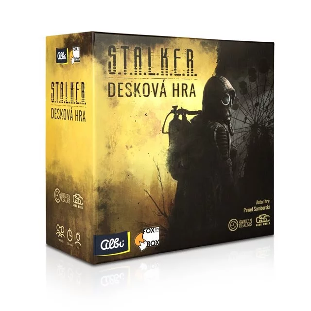 Desková hra Star Wars: Bitva o Hoth dupl