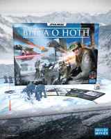 Desková hra Star Wars: Klonové války dupl