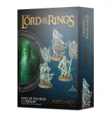 Desková hra The Lord of the Rings - Middle-Earth Strategy Battle Game - Minas Tirith Battlehost (33 figurek) dupl