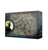 Desková hra The Lord of the Rings - Middle-Earth Strategy Battle Game - Warg Riders (6 figurek) dupl