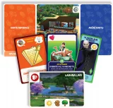 Desková hra Dobrodruzi Navorie dupl