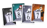 Stolová hra Ukradené Vánoce Tima Burtona - The Nightmare Before Christmas