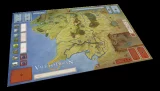 Desková hra Pán prstenů - Výprava k Hoře osudu CZ dupl